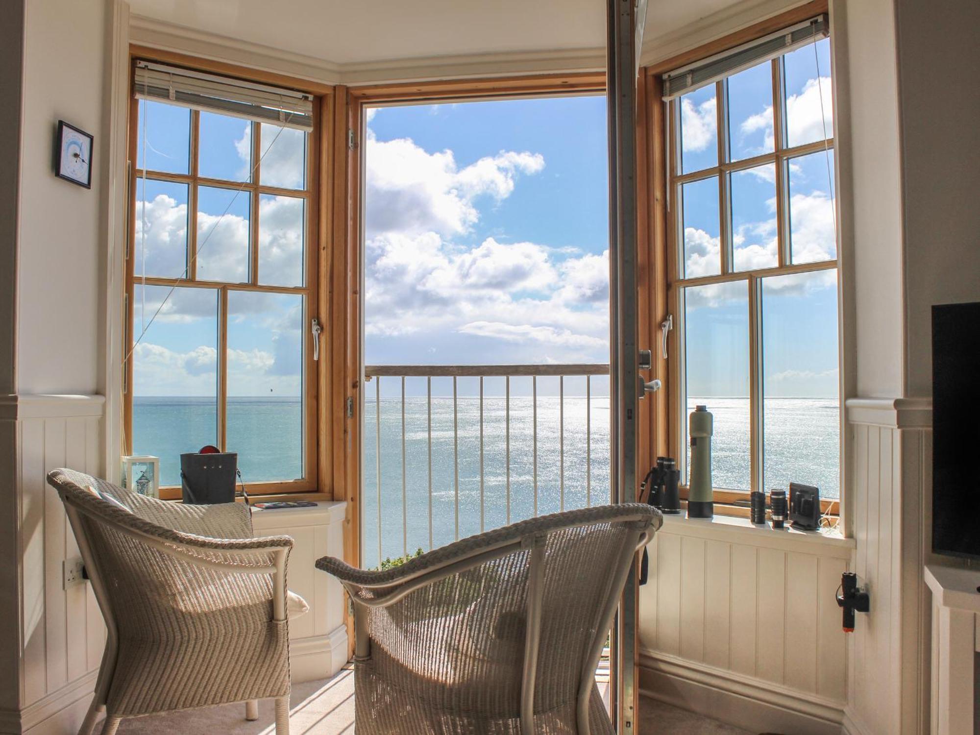 5 Prospect House Villa Beesands Kültér fotó